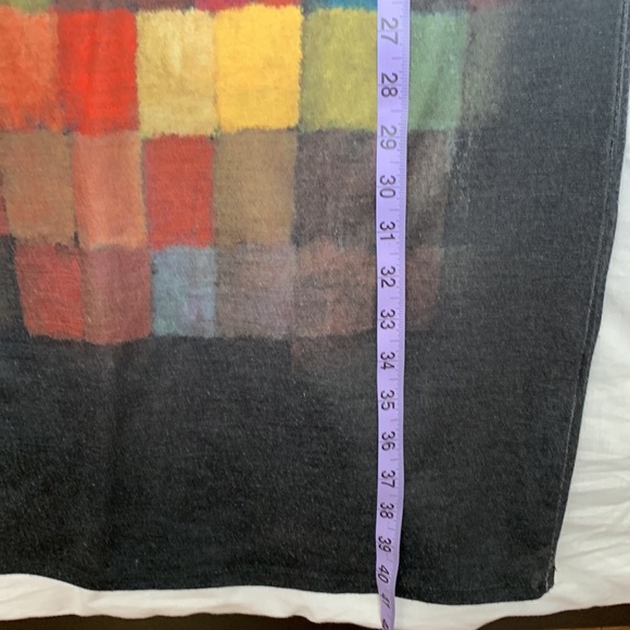 Smashed Lemon dress with design - Picture 11 of 12